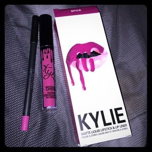 Kylie cosmetics